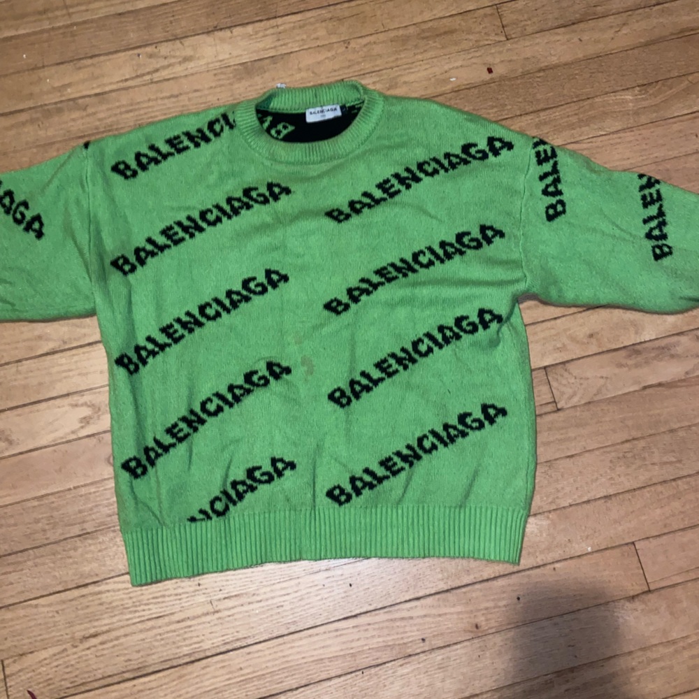 Reverseable shirt